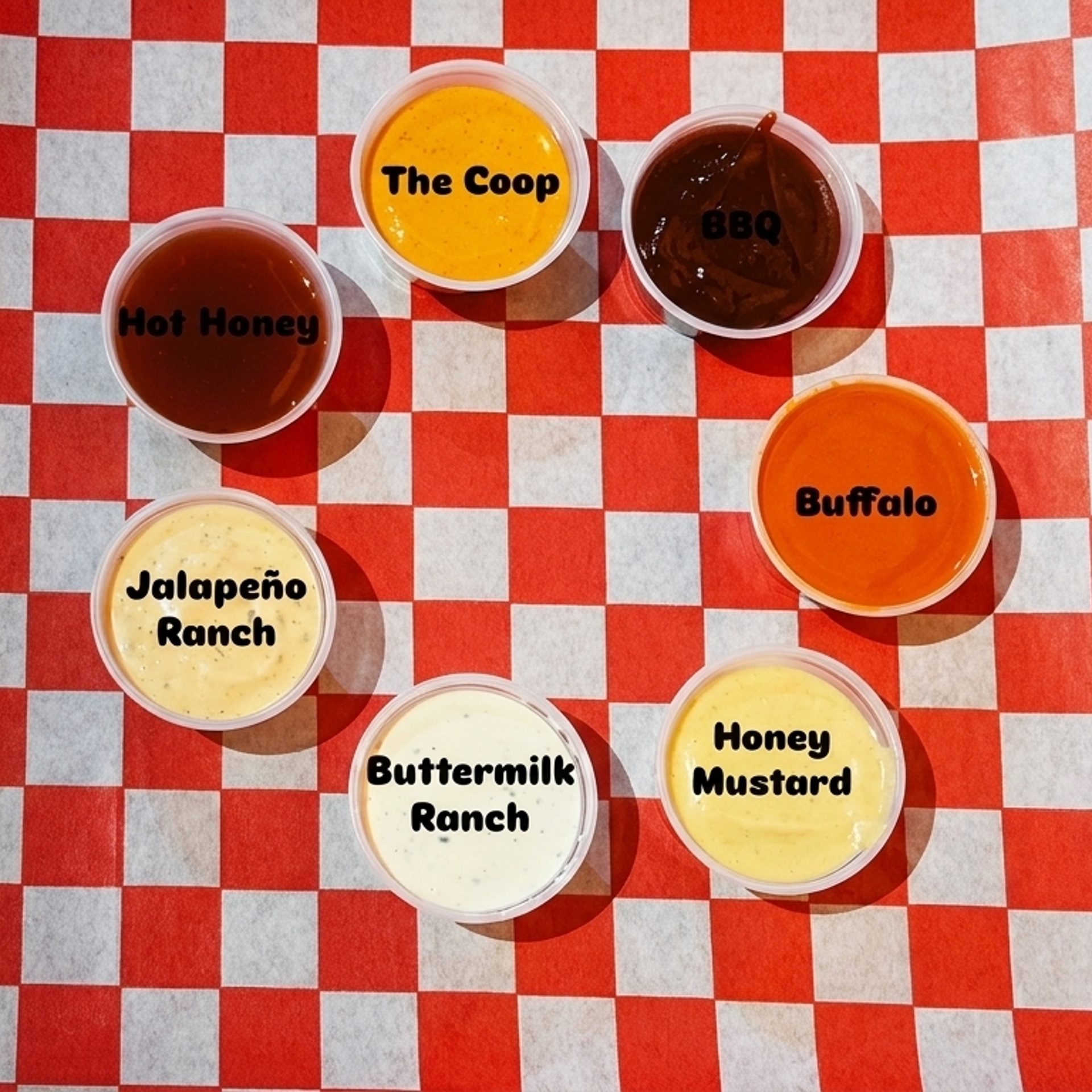 The Food: What to Know