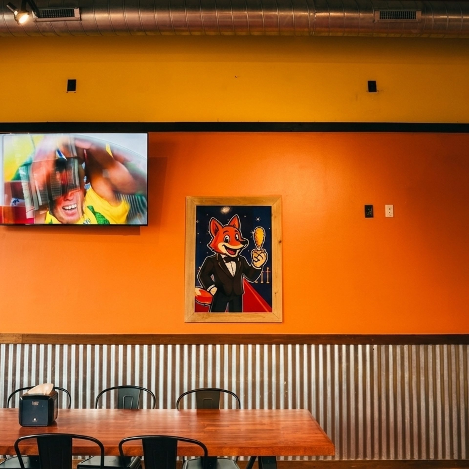 AOL News and The Eagle: Wichita Is Ready