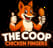 The Coop Chicken Fingers