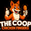 The Coop Chicken Fingers