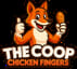 The Coop Chicken Fingers